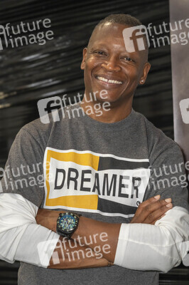 German Walker Con 2025 in Oberhausen