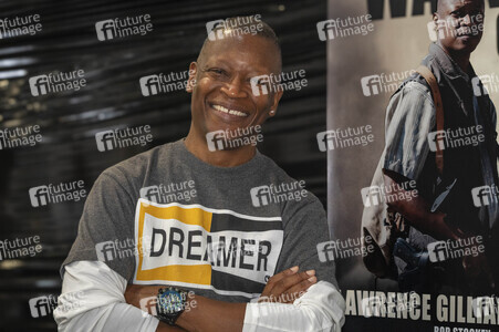 German Walker Con 2025 in Oberhausen