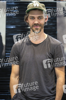 German Walker Con 2025 in Oberhausen