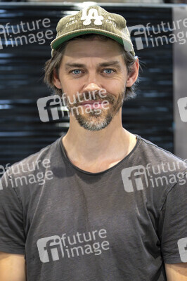 German Walker Con 2025 in Oberhausen