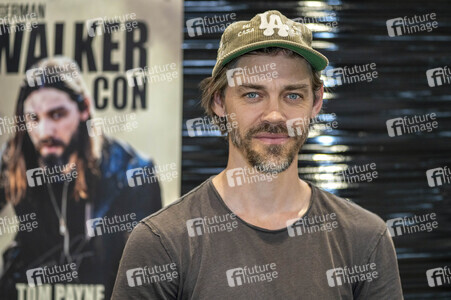 German Walker Con 2025 in Oberhausen