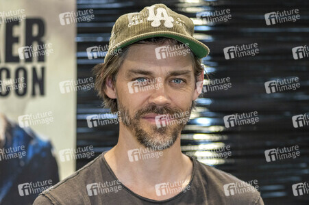 German Walker Con 2025 in Oberhausen