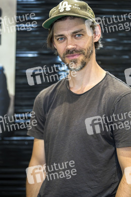 German Walker Con 2025 in Oberhausen