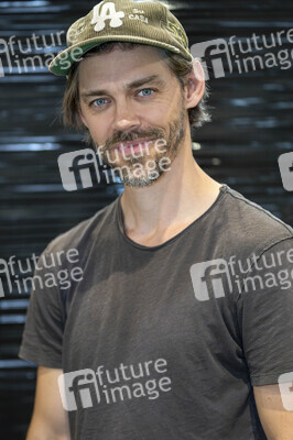 German Walker Con 2025 in Oberhausen