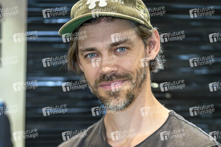 German Walker Con 2025 in Oberhausen