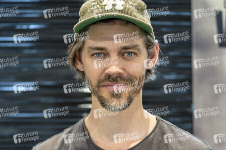 German Walker Con 2025 in Oberhausen