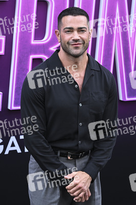 Filmscreening 'Ballerina' in Los Angeles