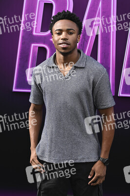 Filmscreening 'Ballerina' in Los Angeles