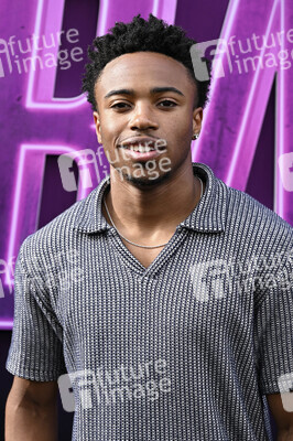 Filmscreening 'Ballerina' in Los Angeles