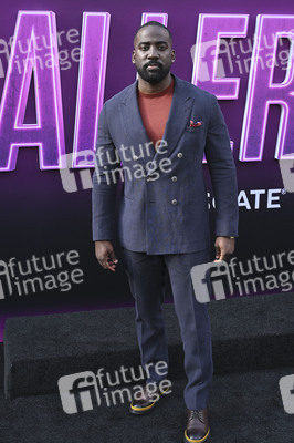 Filmscreening 'Ballerina' in Los Angeles