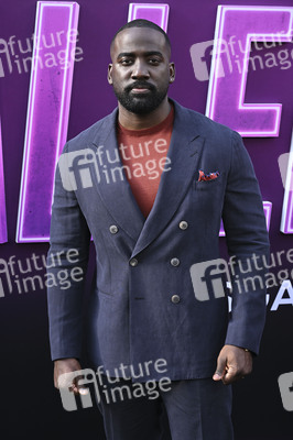 Filmscreening 'Ballerina' in Los Angeles