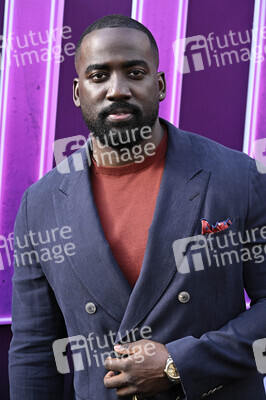 Filmscreening 'Ballerina' in Los Angeles