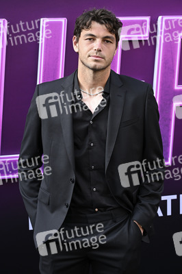 Filmscreening 'Ballerina' in Los Angeles