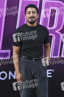 Filmscreening 'Ballerina' in Los Angeles