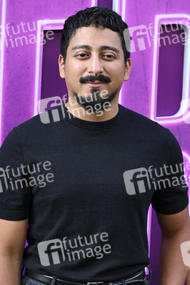 Filmscreening 'Ballerina' in Los Angeles