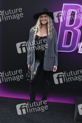 Filmscreening 'Ballerina' in Los Angeles