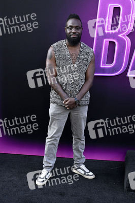 Filmscreening 'Ballerina' in Los Angeles