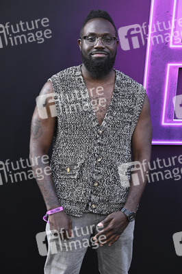 Filmscreening 'Ballerina' in Los Angeles