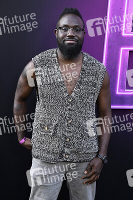 Filmscreening 'Ballerina' in Los Angeles