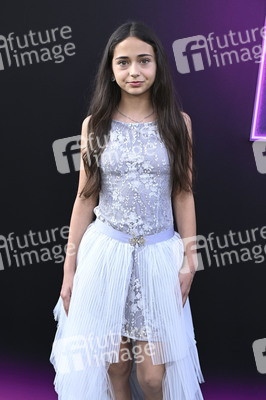 Filmscreening 'Ballerina' in Los Angeles