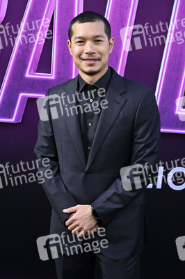 Filmscreening 'Ballerina' in Los Angeles