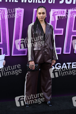 Filmscreening 'Ballerina' in Los Angeles