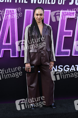 Filmscreening 'Ballerina' in Los Angeles