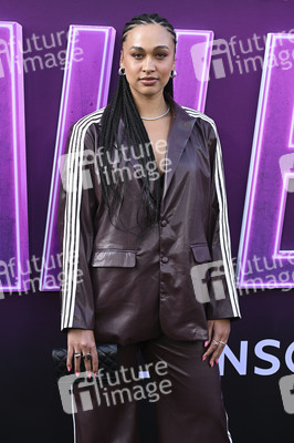 Filmscreening 'Ballerina' in Los Angeles