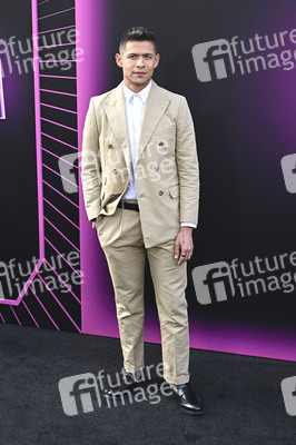 Filmscreening 'Ballerina' in Los Angeles