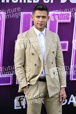 Filmscreening 'Ballerina' in Los Angeles