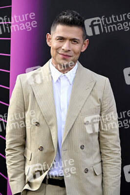 Filmscreening 'Ballerina' in Los Angeles