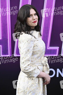 Filmscreening 'Ballerina' in Los Angeles