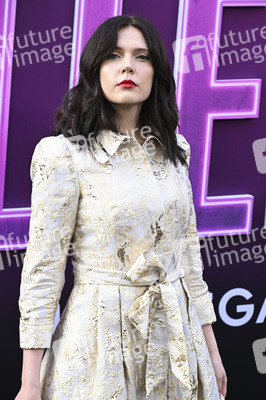 Filmscreening 'Ballerina' in Los Angeles