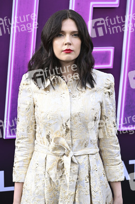 Filmscreening 'Ballerina' in Los Angeles