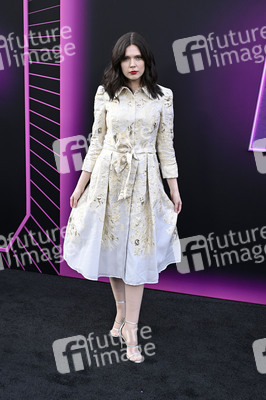 Filmscreening 'Ballerina' in Los Angeles