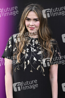 Filmscreening 'Ballerina' in Los Angeles