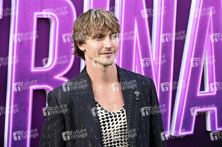 Filmscreening 'Ballerina' in Los Angeles