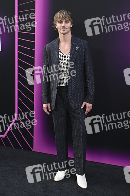 Filmscreening 'Ballerina' in Los Angeles