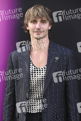 Filmscreening 'Ballerina' in Los Angeles