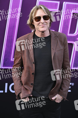 Filmscreening 'Ballerina' in Los Angeles