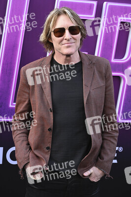 Filmscreening 'Ballerina' in Los Angeles