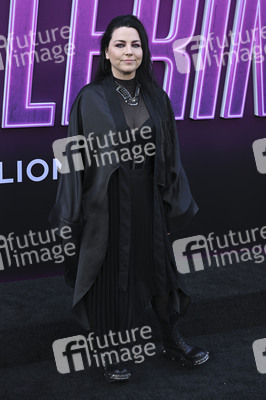 Filmscreening 'Ballerina' in Los Angeles