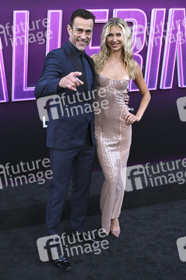 Filmscreening 'Ballerina' in Los Angeles