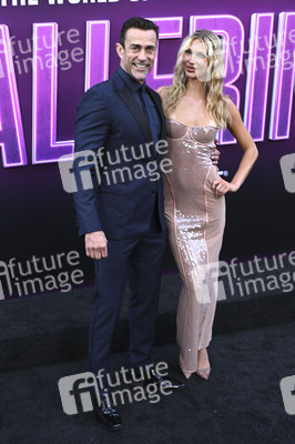 Filmscreening 'Ballerina' in Los Angeles