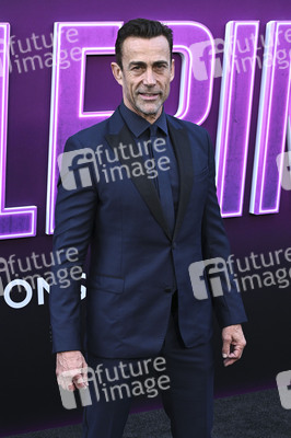 Filmscreening 'Ballerina' in Los Angeles