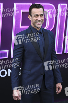 Filmscreening 'Ballerina' in Los Angeles