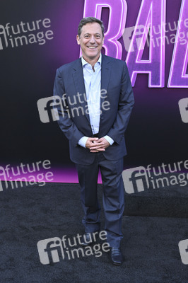 Filmscreening 'Ballerina' in Los Angeles