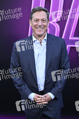 Filmscreening 'Ballerina' in Los Angeles