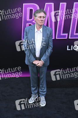 Filmscreening 'Ballerina' in Los Angeles