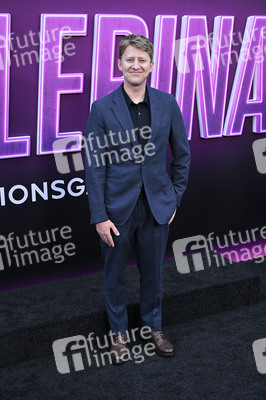 Filmscreening 'Ballerina' in Los Angeles